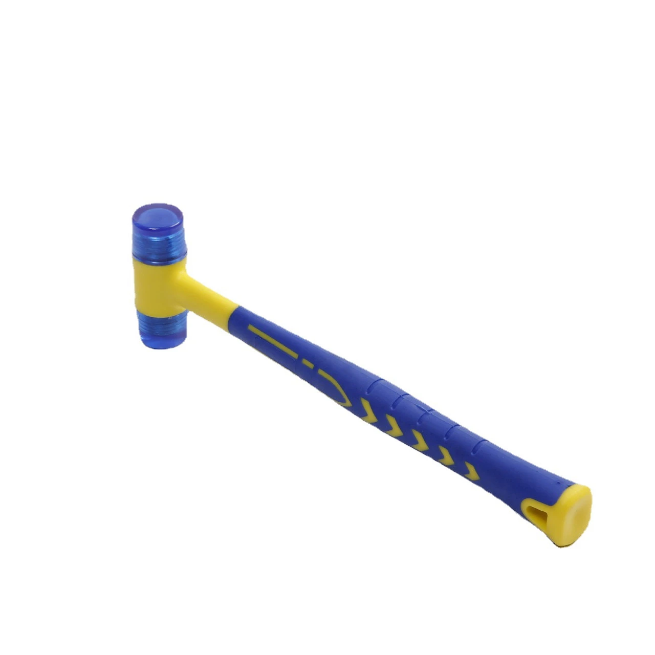 Professional Selling 45mm Strong And Sturdy Large Mallet Rubber Hammers