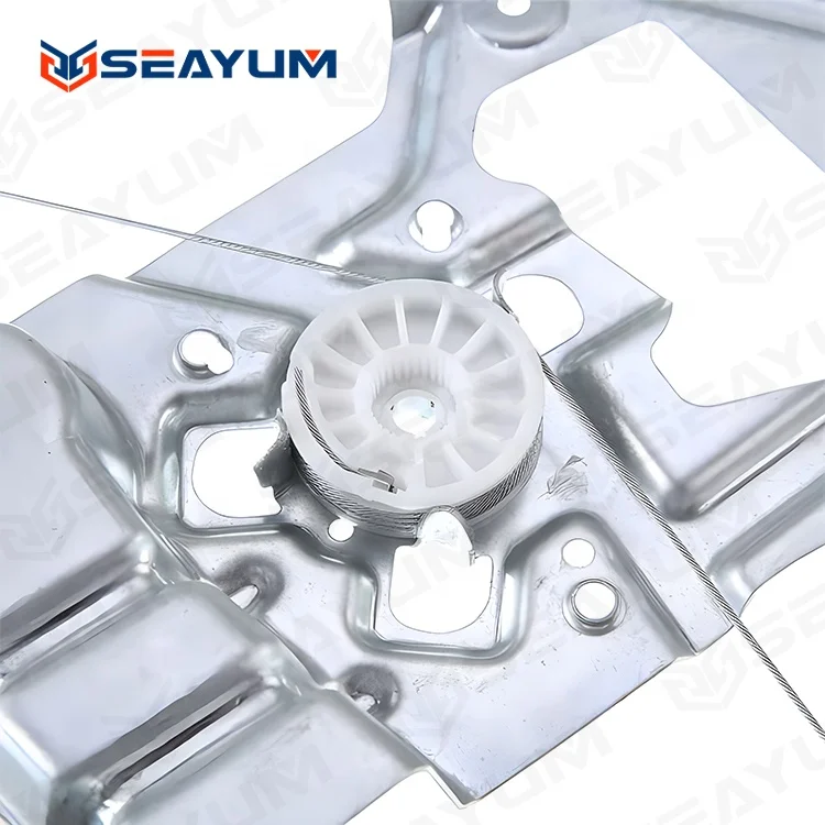 SEAYUM Auto Parts Window Regulator for Ben-z SPRINTER BUS 9067200046 9067200146