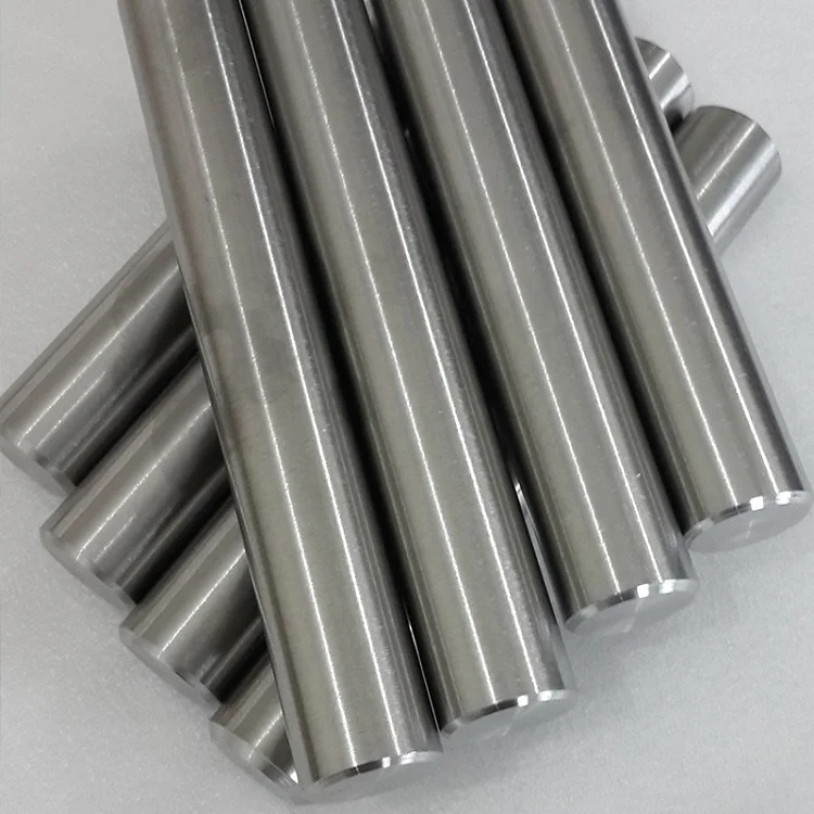 Astm f136 gr5 titanium medical rod price