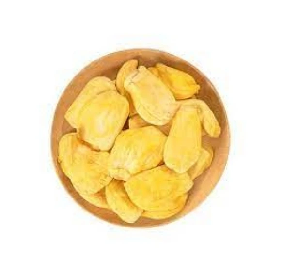 Premium Original Vietnam Jackfruit High Quality Dried Fruit snack Export Grade International Certificate