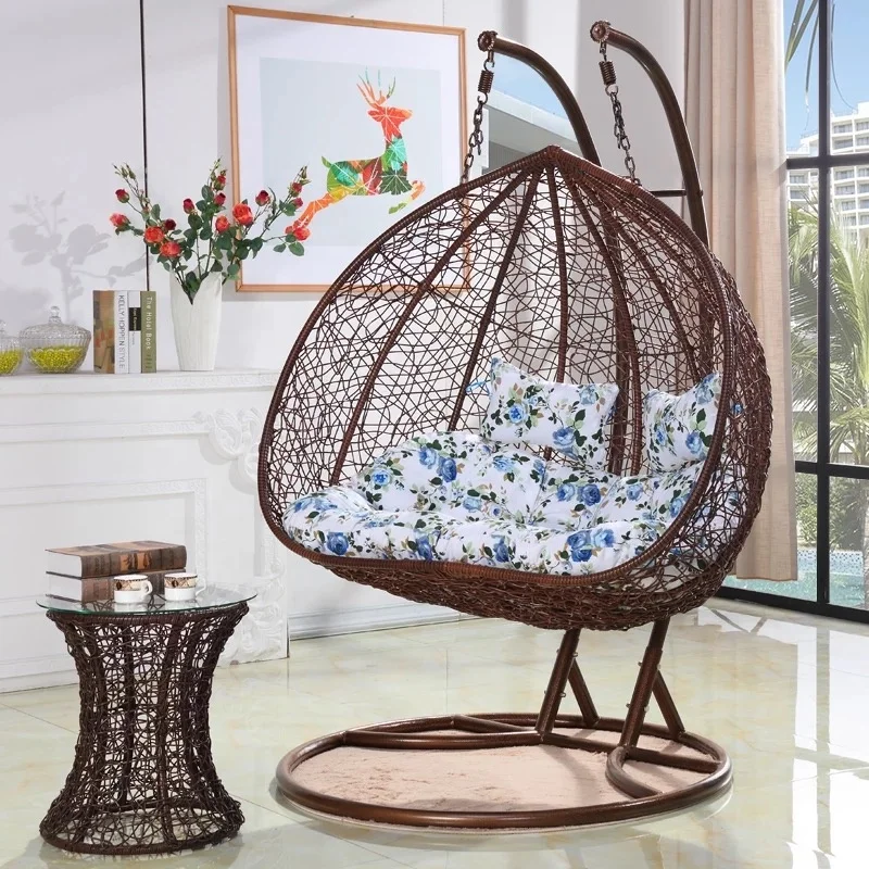 double seater swing 2 poles D183