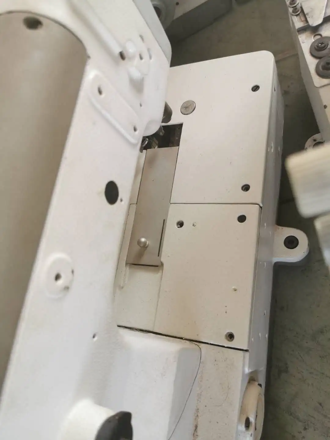 Japan Brand Pegasus W500 Flat Seam Interlock Sewing Machine Brand New Three Needle Five Thread Camper Price