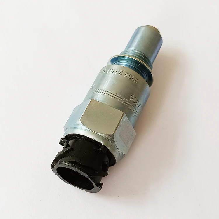 Speed Sensor VDO 2159-20102501 Auto Parts Speed Odometer Sensor 215920102501