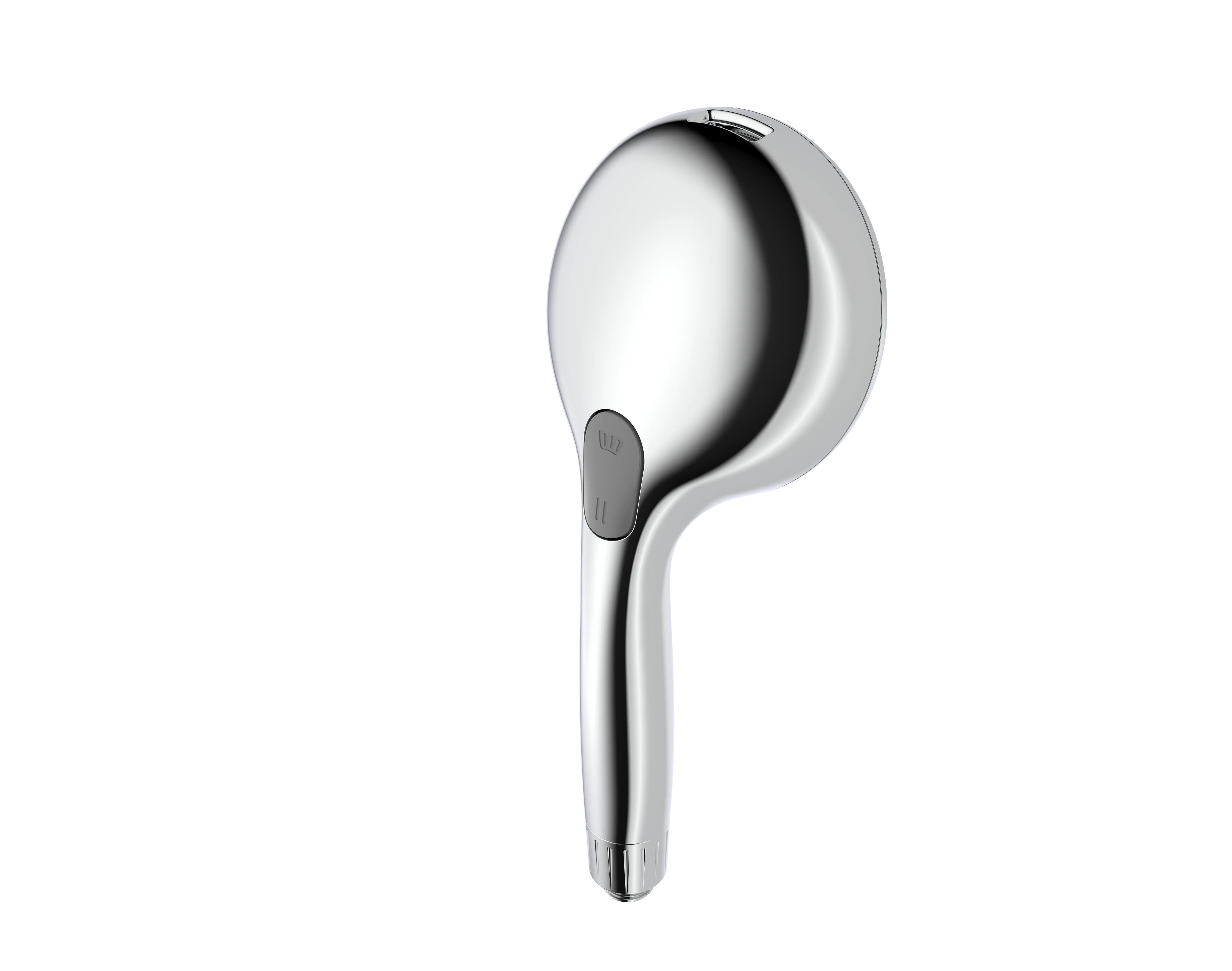 Handheld Shower Head Filter with Invigorating Massage Jets for a Spa-Like Experience and Pure, Clean Water.