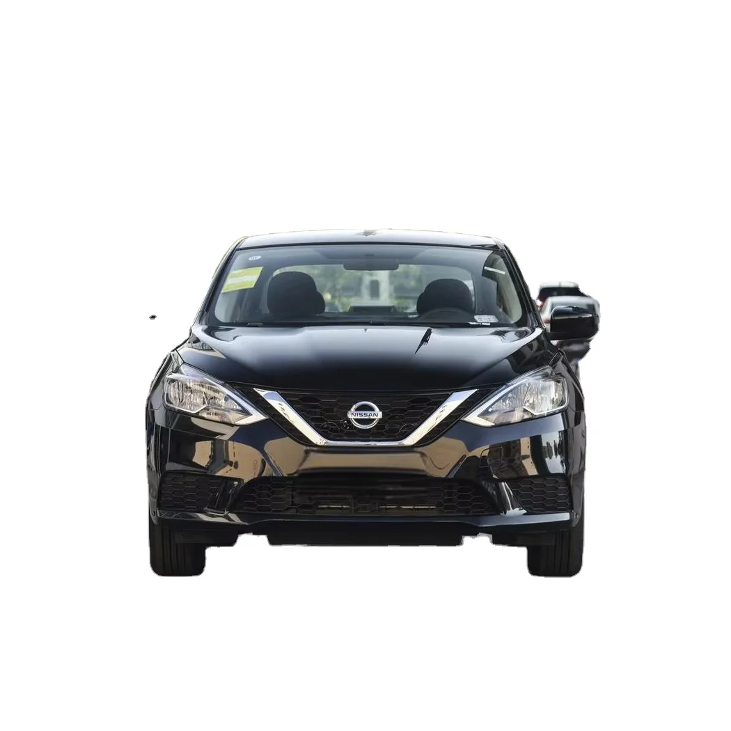 Nissan Sylphy 2024 1.6L XE CVT Transmission Gasoline/Petrol compact sedan Low Price Japan NISSAN SYLPHY vehicle for sale