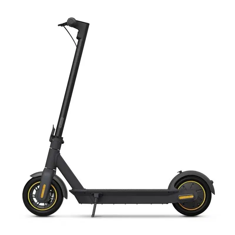  Складной электрический скутер Max g30 10 дюймов 15 Ач 350 Вт максимальная нагрузка 150