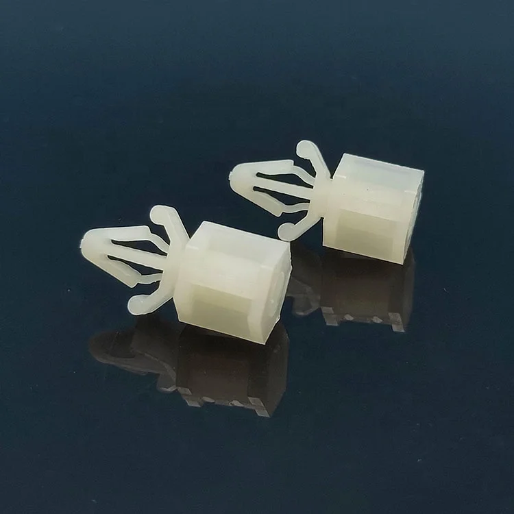 wholesale nylon BLM plastic spacer PCB spacer support