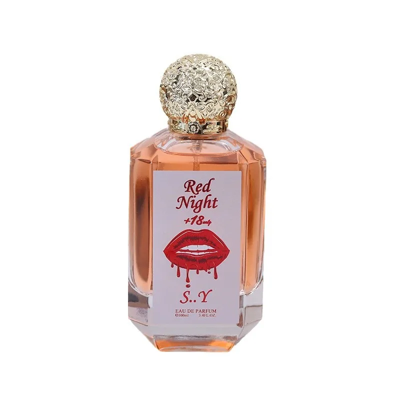 Wholesale High Quality Arab Middle East perfume light fragrance long-lasting floral and fruity Se-xy lady perfumes