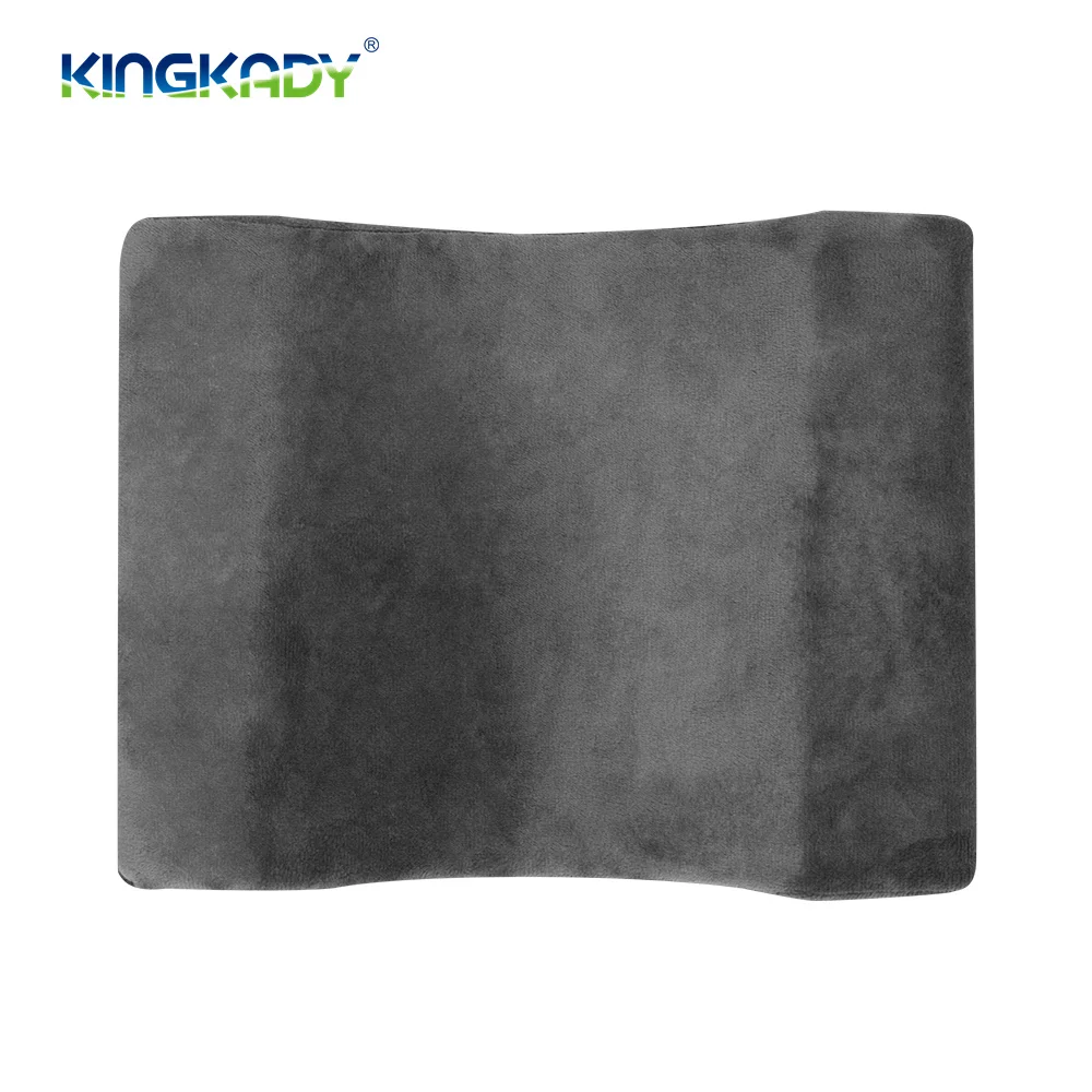 Orthopedic Travel Leg Knee foot rest Memory Foam Pillow for Sleeping