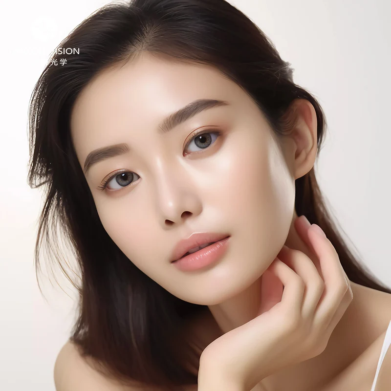 high quality eye contact lensesfresh fancy look contact lenses kontaktlinsen