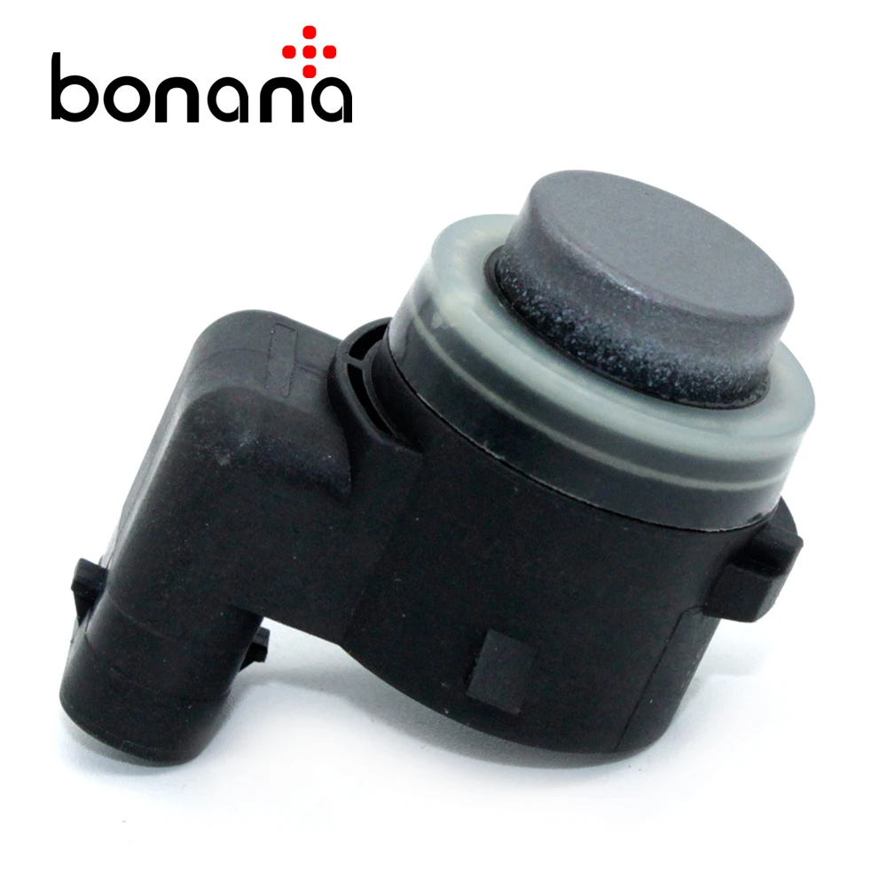 5Q0919275A автоматический датчик парковки PDC для Audi Porsche Skoda VW Golf Jetta 5Q0919275A