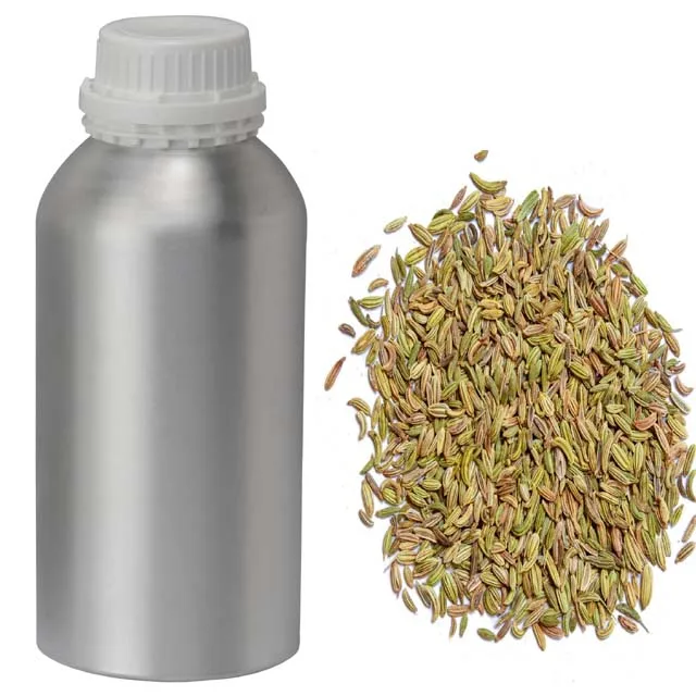 
Fennel Seed Essential Oil 