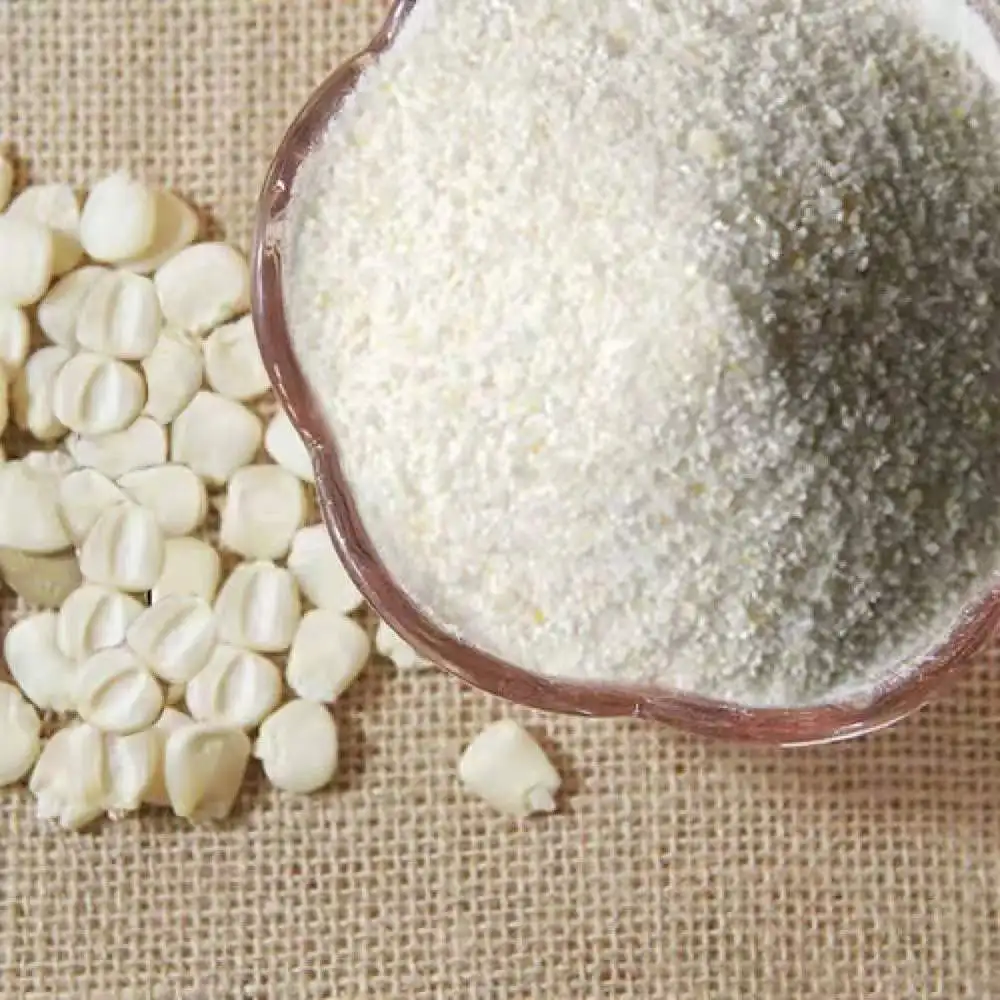 Лучшая цена, натуральная кукурузная мука глубоких в горах