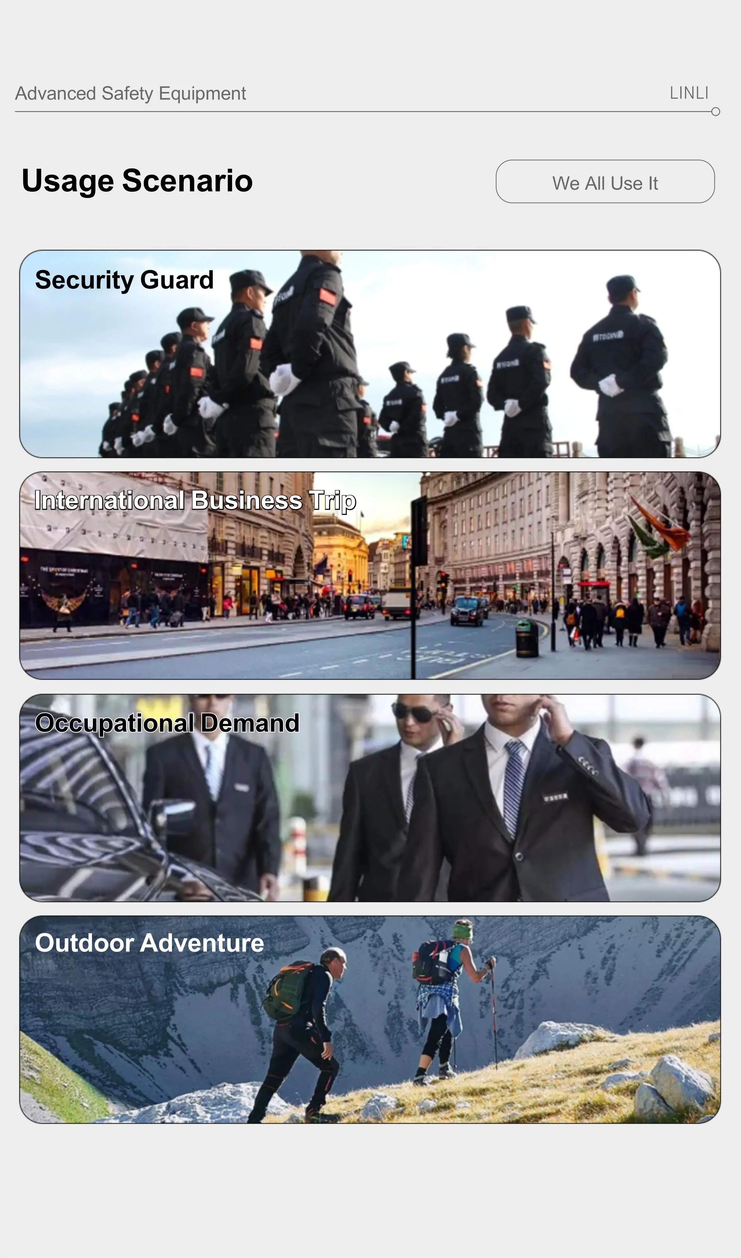 Professional manufacturer Lightweight 5-Level Puncture Resistant Jacket Soft Breathable Hooded Zipper for Maximum Mobility