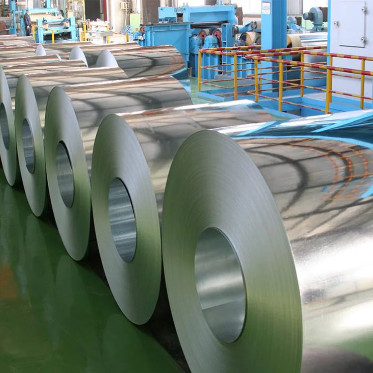 Hot Sale Galvanized Gi Steel Coil/sheet From Shandong Juye Factory