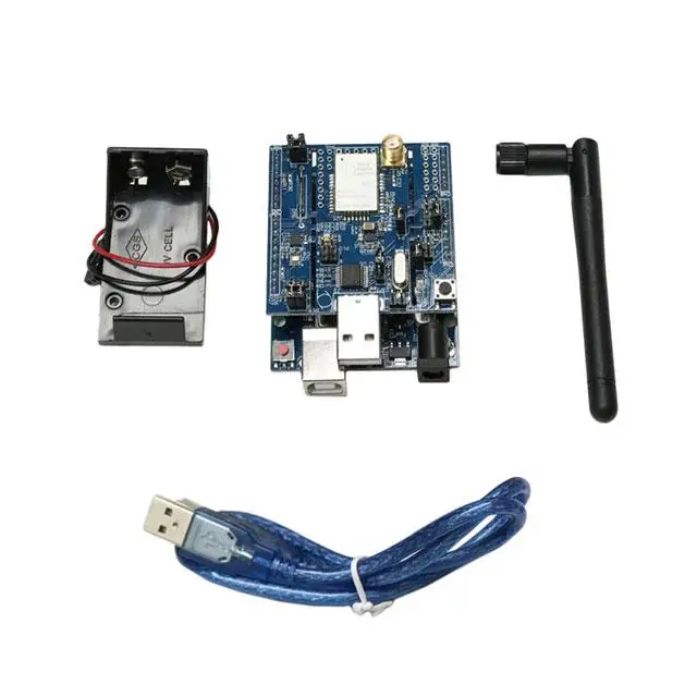 0053-THI-XKI-2 SIGFOX RCZ2 DEV KIT WITH ARDUINO Development Boards Kits