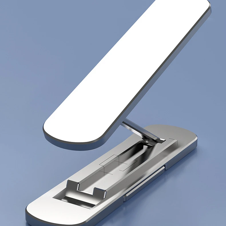 Factory wholesale universal adjustable mobile phone stand holder foldable 360 car phone holder