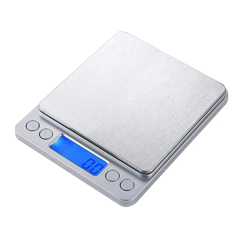 
Gold Supplier Food Weights Machine Electronic Kitchen Digital Weighing 