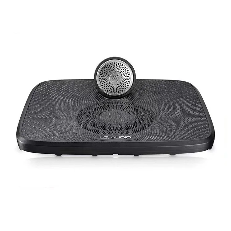 2024 hot Car stereo center console instrument panel speakers for Li Auto L7 L8 L9 brand new car tweeter woofer front channel