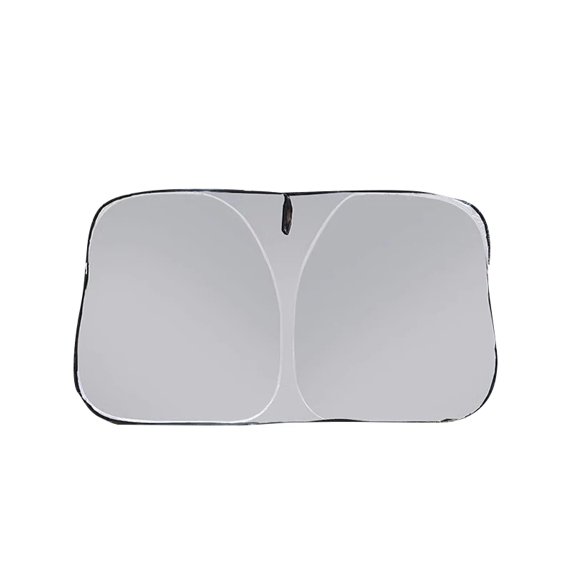Car Parasol Windshield Sun Shade Reflector Umbrella Sunshade Offers Ultimate Protection For Car Interior