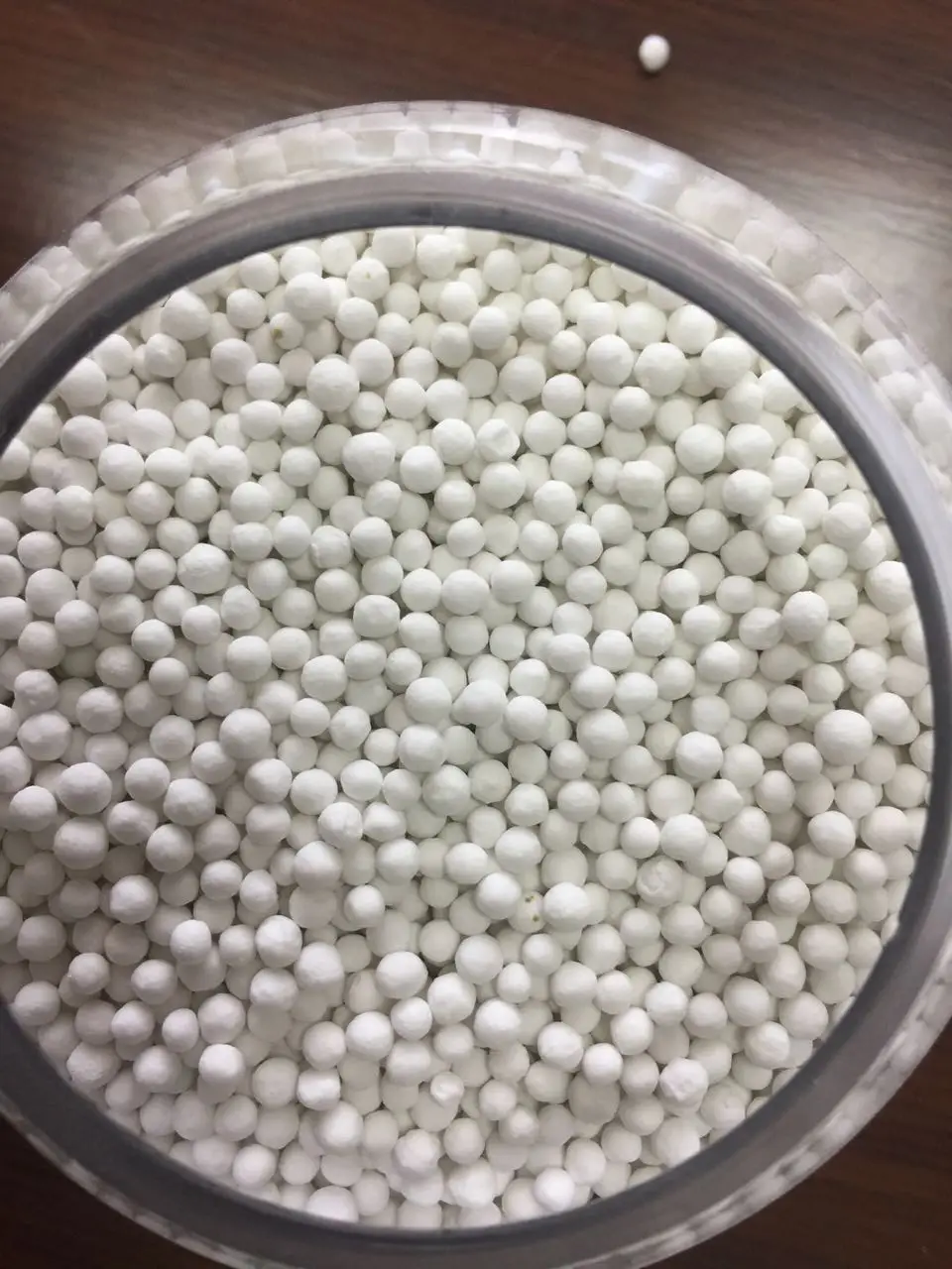 Chinese supplier disc pan granulator plant