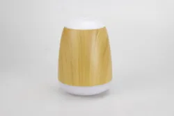 New Aroma Led Light Diffuser