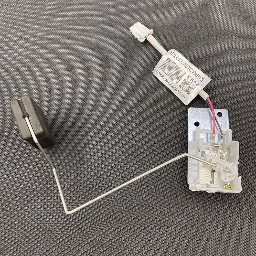 GZOUKU 34810-65D10/3481065D10 sensor fuel level sender gage assy for Swift ESCUDO TD02W/52W/62W TL52W Fuel Tank Oil Level