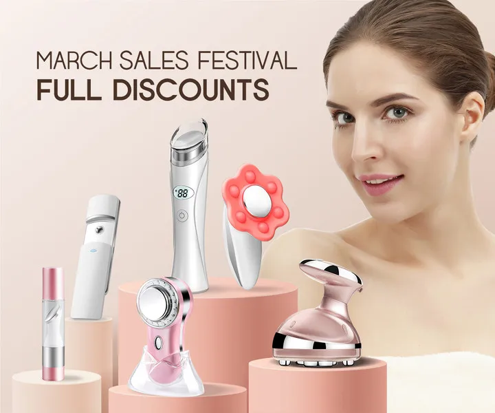 Cold Humidifiers Rechargeable Nano Mini Personal Humidifier Portable mist sprayer nano moisturize your skin nano mist sprayer