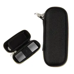 Protective and Easy Carrying Case For AliveCor Kardia Mobile ECG with zipper and key holder