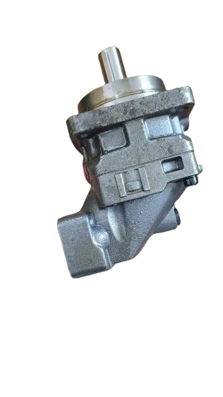 Hydraulic Pump Parts Repair Kit Parker F11-005 F11-010 F12-030/040/080/090/110 F12-040-MF-IV-000-0000-P0 Motor Pump Assembly