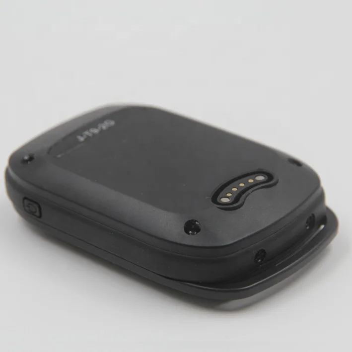 WIFI Function Waterproof RFID Wireless Guard Tour Patrol OLED Color Screen  with USB port (GS-9100S-WIFI)