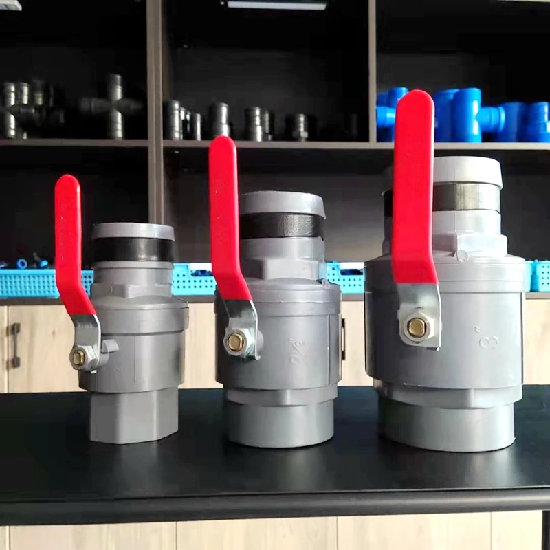 High Quality competitive price pvc pipe and fittings for agricultural irrigation system