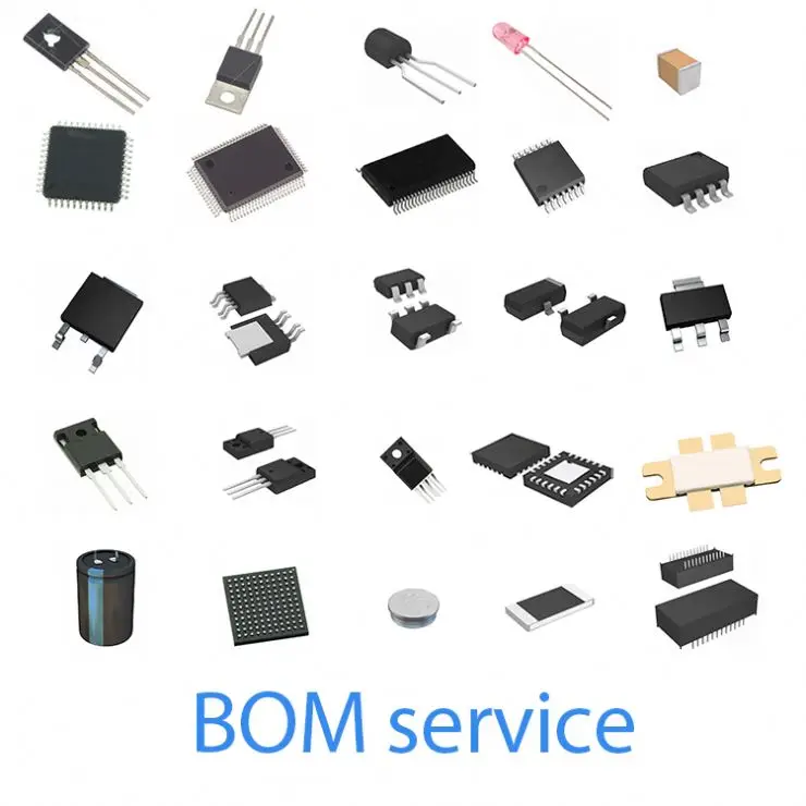 ESP32-S3FN8 QFN-56 Wi Fi+Bluetooth 5.0 8MB flash 32-bit dual core MCU chip