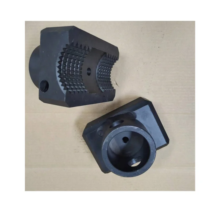 Horizontal directional drilling rig  vise jaw  D7X11 D10x15 hydraulic