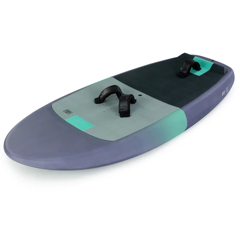 Low MOQ 1 Custom LOGO OEM ODM 3K Carbon Fiber Hydro E Foil Hydrofoil Board Wings Surfing Foil Board Wingfoil Board Wing