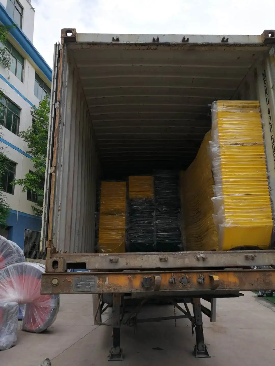 Replace Hdpe Plastic Kids Outdoor Park Playground Equipment Slides