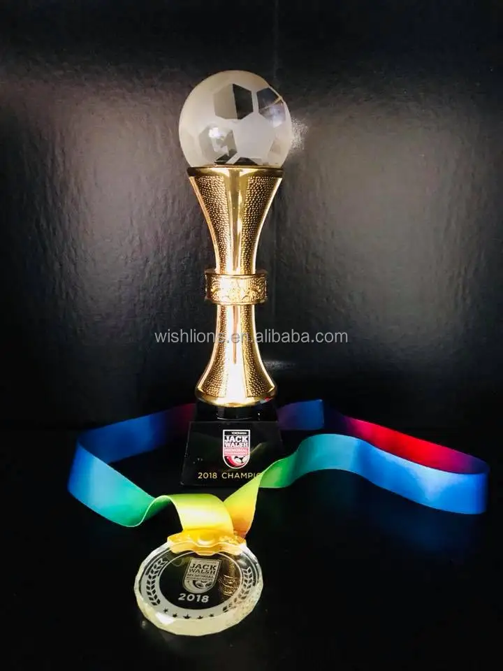 trophy&medals
