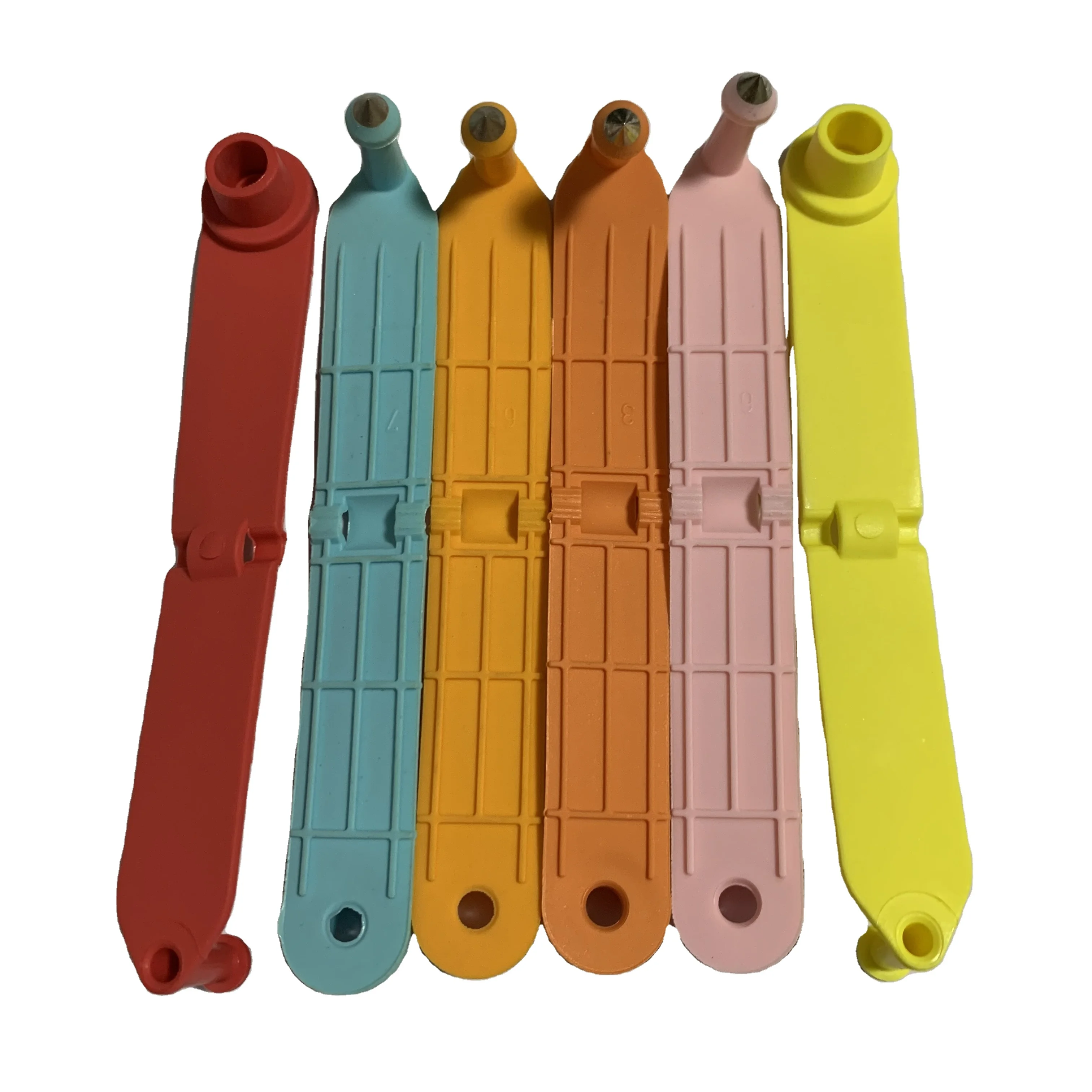 PTU material Large sheep  ear tag