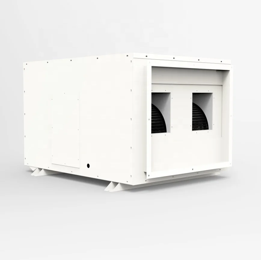 Осушитель воздуха для теплиц Airkreo 500ppd комнатный осушитель промышленного