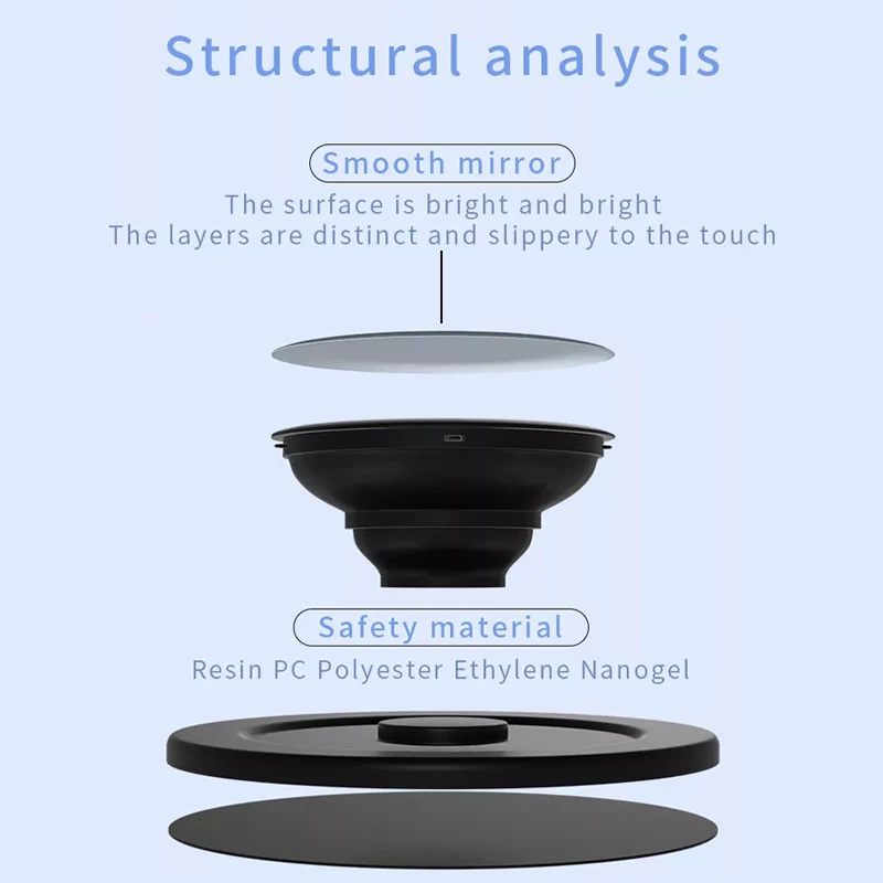 Factory Free Sample Magnetic Phone Sockets Stand N52 Strong Magnet Phone Holder Phone Grip  for iPhone 14 13 Series