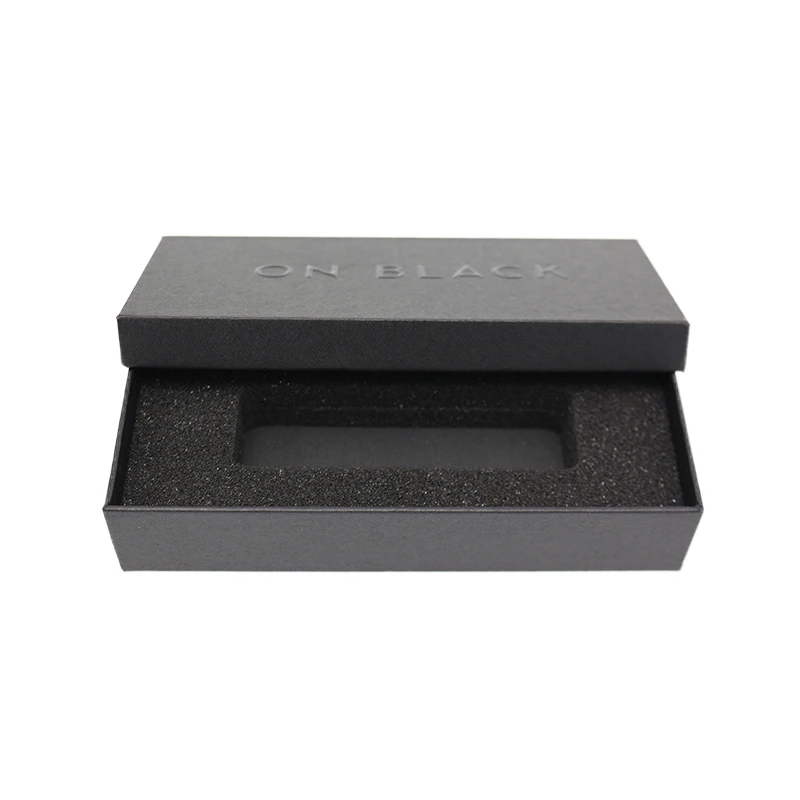 High Quality Tool Box Protective Packaging Sponge Anti Static Packaging Foam Insert For Tool Foam Insert