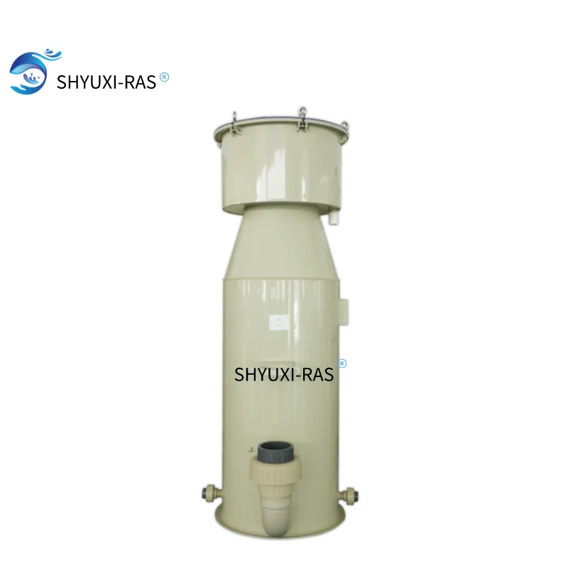 Protein Skimmer Factory Price Protein Skimmer CPS Serious Normalized Protein Skimmer