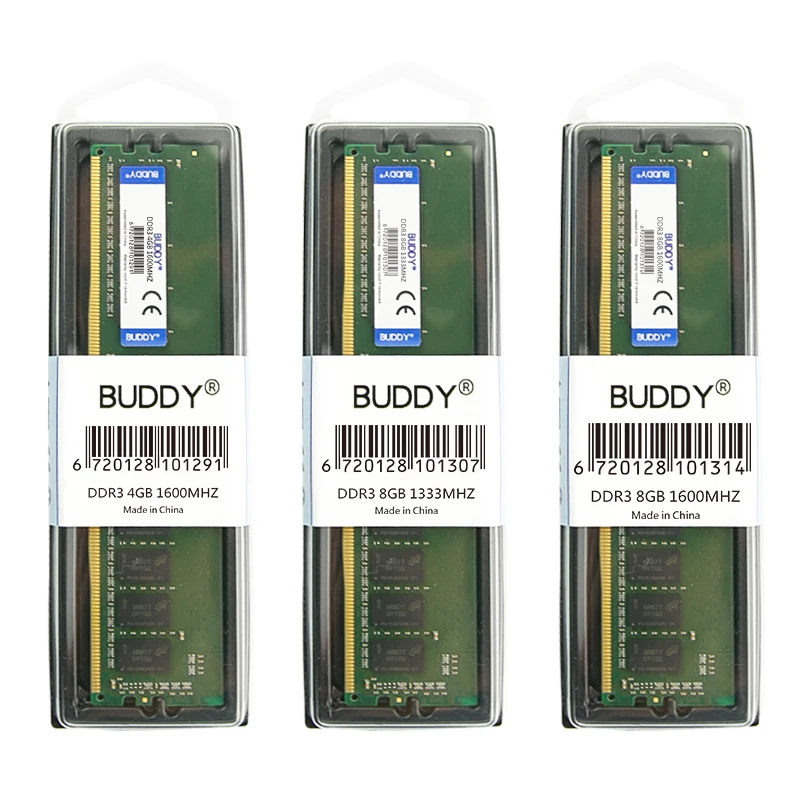 DDR3 / DDR3L 4GB / 8GB 1600MHZ PC3-12800 10600 Laptop computer memory modul ddr 3 8 gb ddr4 8gb ram