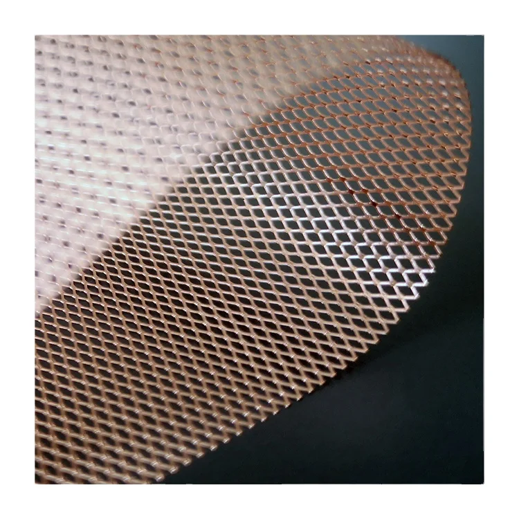 Vibrating Screen Abrasion Resistant Polyurethane Mesh Long Surface Technique Big Gauge Wire Feature Square Material Origin Large