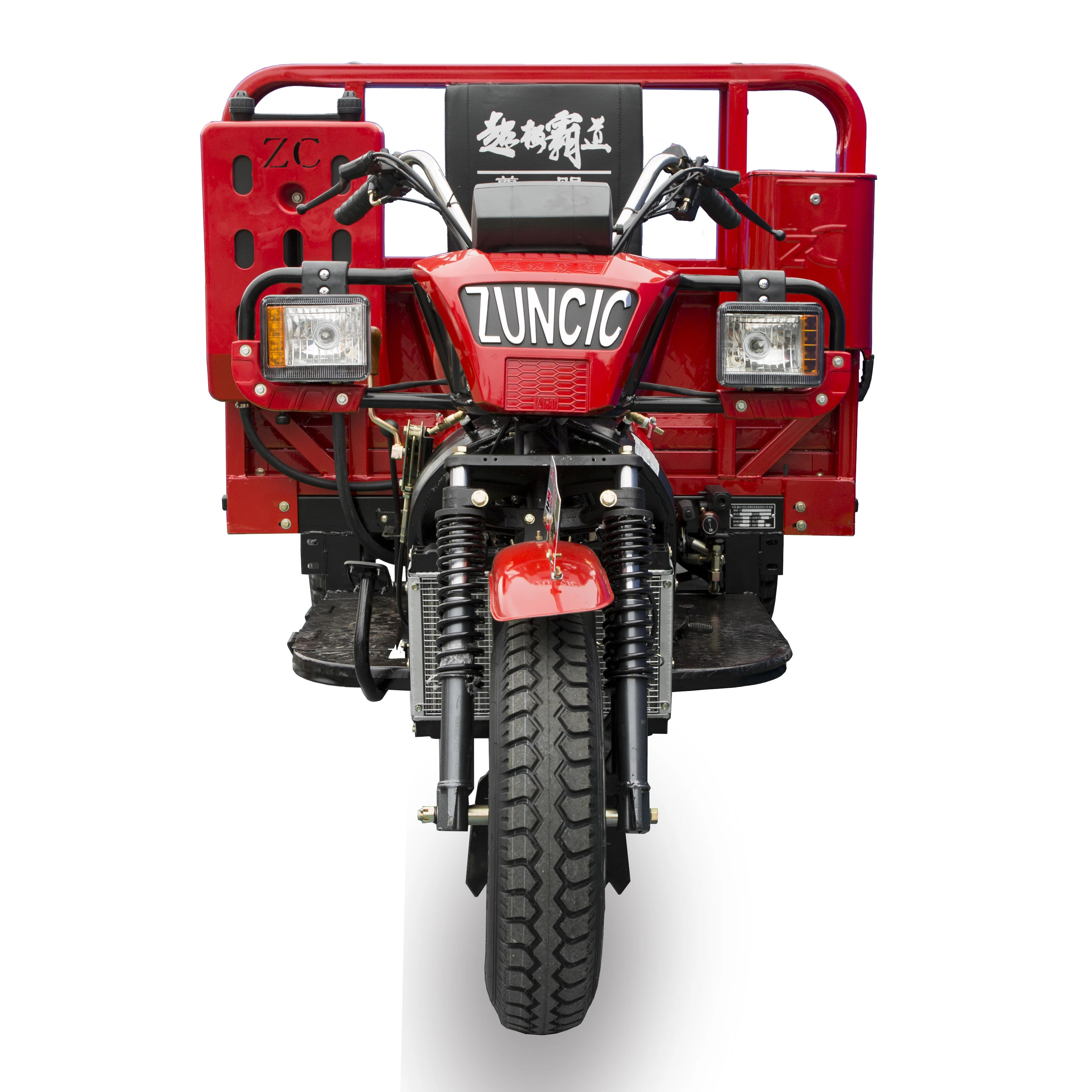 High quality cargo tricycle tok tok tricycle loader trycycle for adults