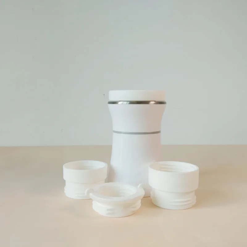 Temperature Control Usb Portable Baby Milk Warmer Water Heater Baby Formula Milk Heating Kettle