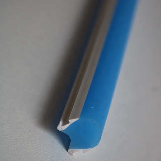 Easy operation high tenacity colorful Fumed silicon led flex strip Led neon