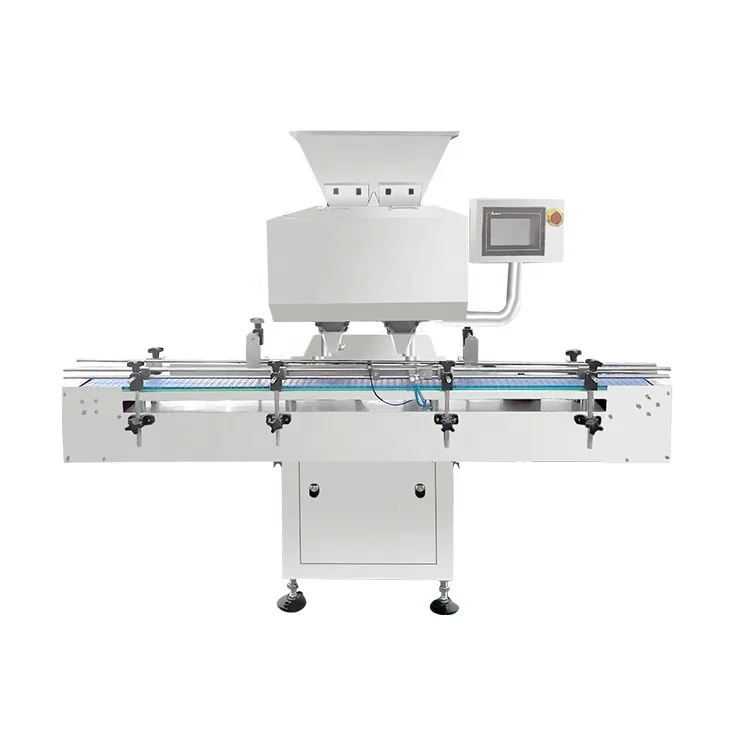 Профессиональный Производитель автоматическая машина для подсчета таблеток