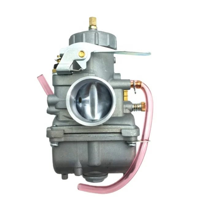 carburetor for motorcycle pz34 motorcycle carburetor for YAMAHA WARRIOR 350 BIG BEAR 350 LY350 ATV350