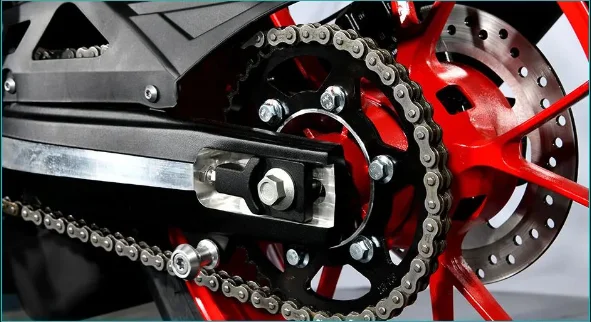 Бензиновый гоночный мотоцикл 325CC мощный двигатель Максимальная скорость 170 км/ч Хорошее качество бензиновый